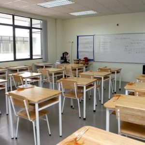 Bàn ghế Văn phòng - Trường học