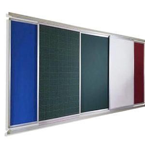 Hệ thống Bảng trượt