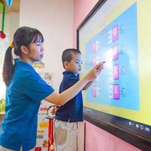 Bảng tương tác