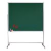 Bảng Di Động Xanh Kẻ Ô 5x5 cm