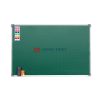 Bảng từ xanh kẻ ô 5x5 cm khung nhôm LT13