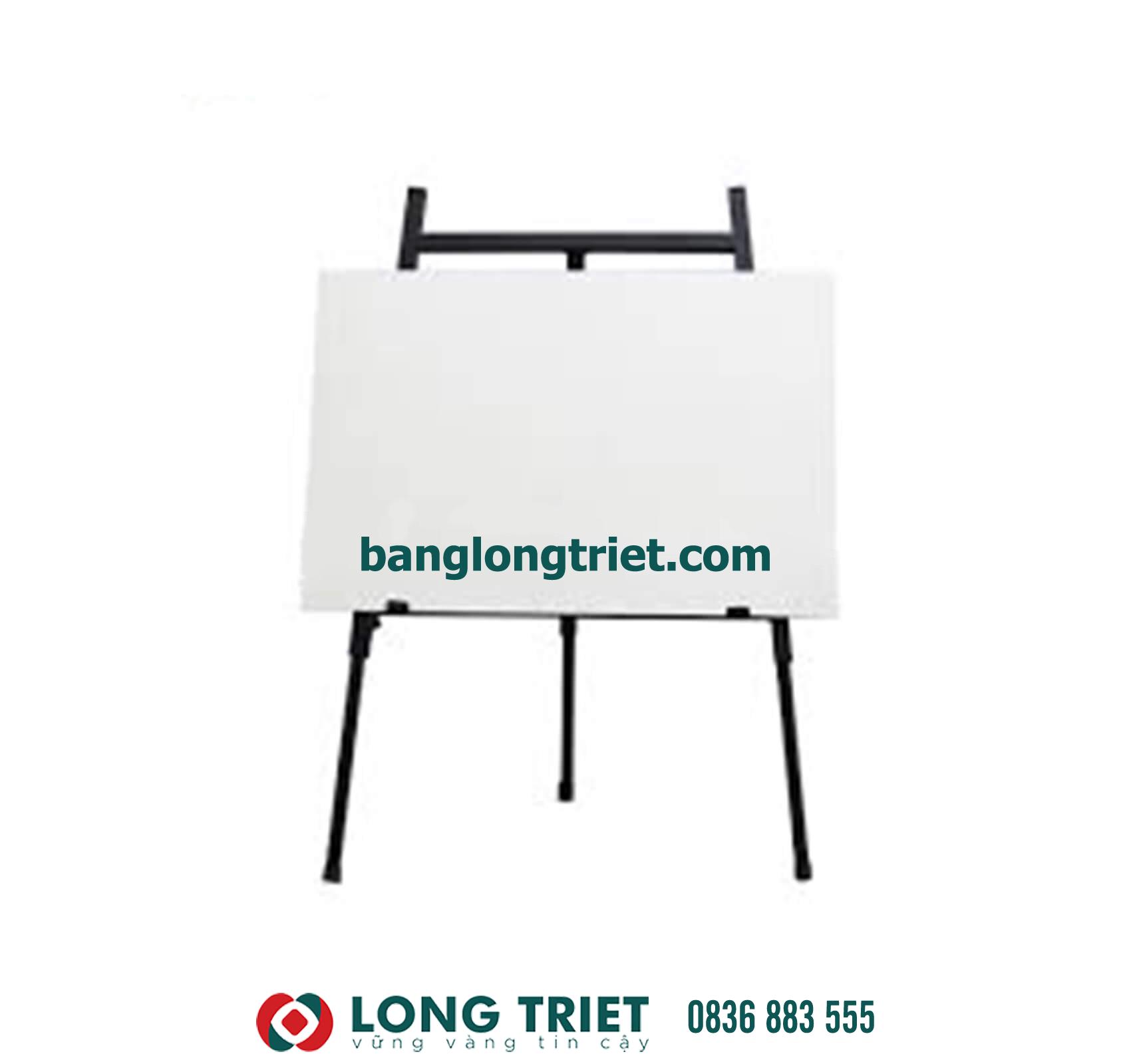 Giá Vẽ Chân Sắt Rút
