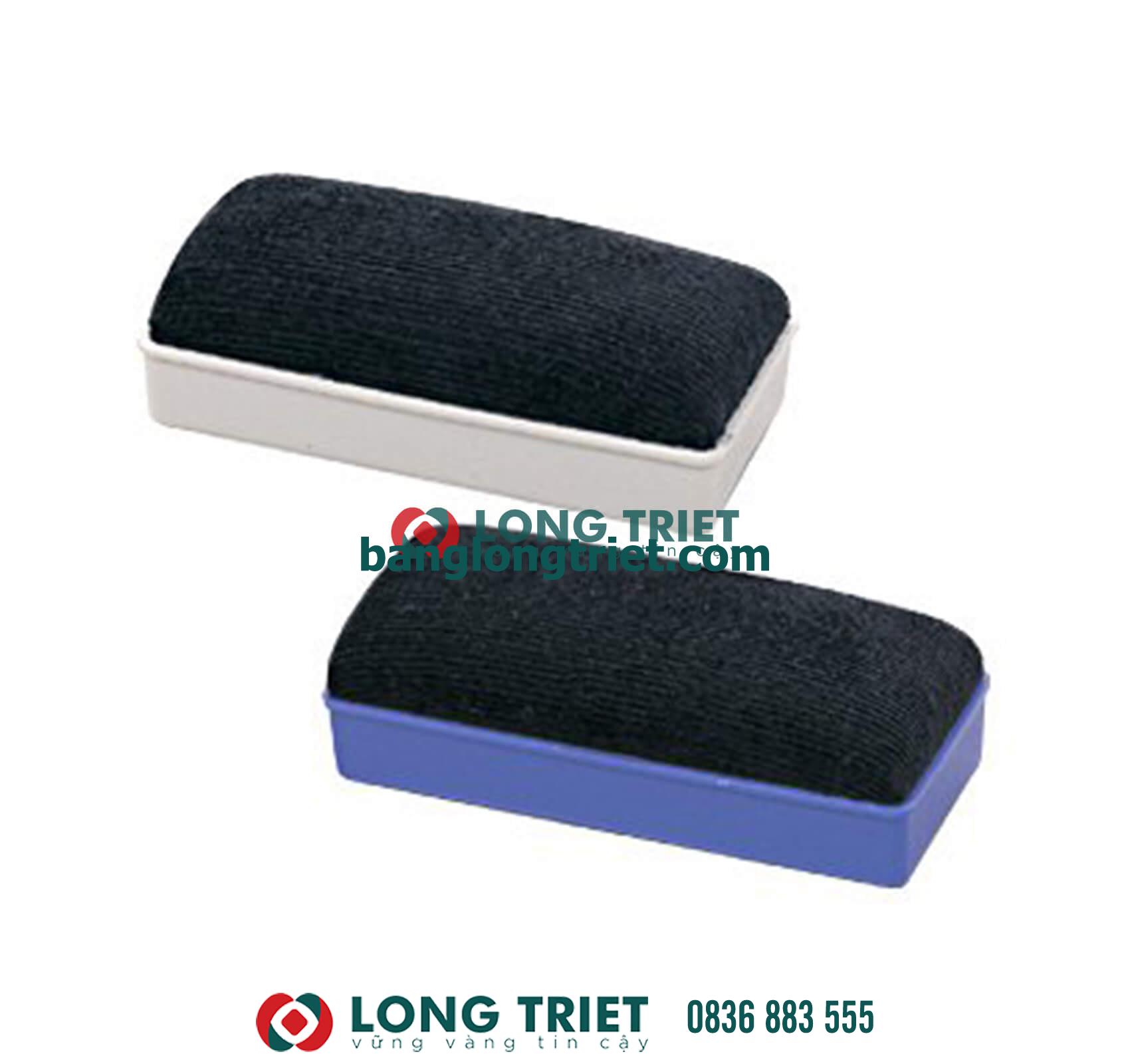 Các loại khăn và bông lau bảng