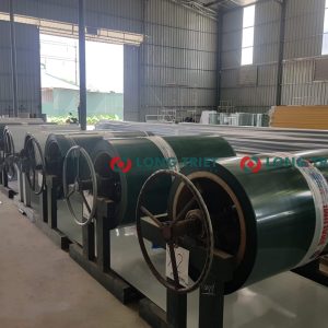 Mặt bảng từ - Phụ kiện